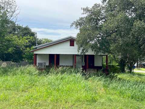 Starcke, SANDIA, TX 78383