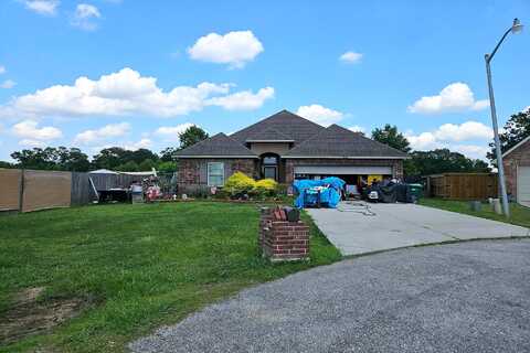 Clay Ridge, YOUNGSVILLE, LA 70592
