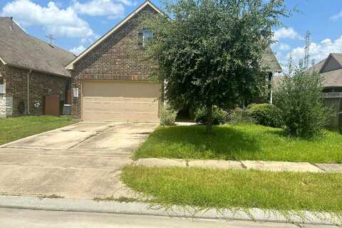 Greenleaf, SPRING, TX 77389