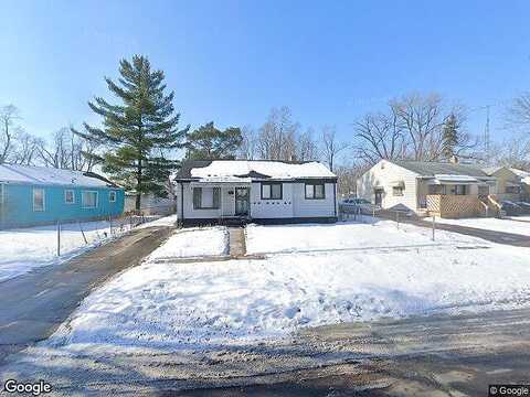 Warrington, FLINT, MI 48504