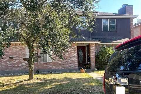 Spring Fork, CORPUS CHRISTI, TX 78413