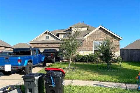 Timber Gate, ROSHARON, TX 77583