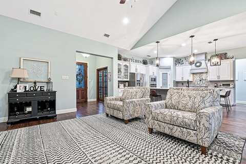 Red Oak, ROYSE CITY, TX 75189