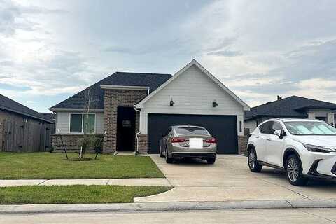 Natchez, FRESNO, TX 77545