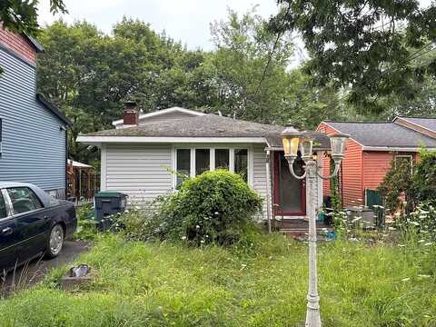 Gaskill, ALBANY, NY 12203