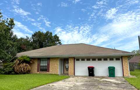 Yvette Marie, LAFAYETTE, LA 70508
