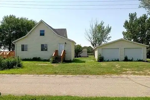 Maple, HENRY, SD 57243