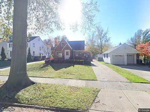 Lynd, CLEVELAND, OH 44124
