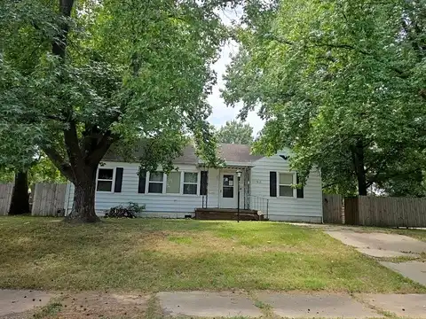 Washington, PITTSBURG, KS 66762