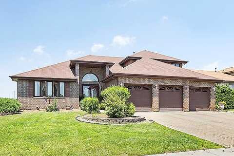 190Th, COUNTRY CLUB HILLS, IL 60478