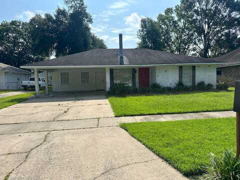 Bangor, BATON ROUGE, LA 70814