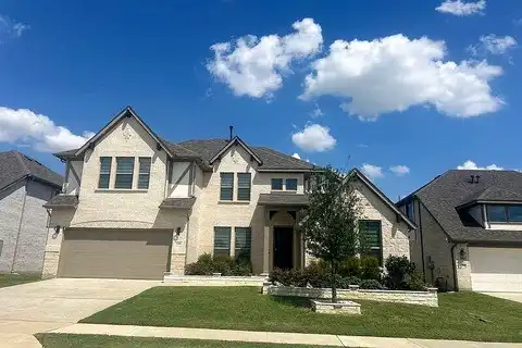 Fox Run, CELINA, TX 75009
