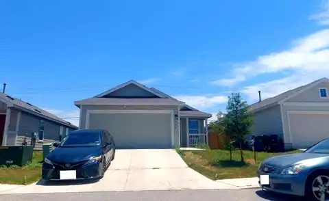 Ambush, SAN ANTONIO, TX 78220