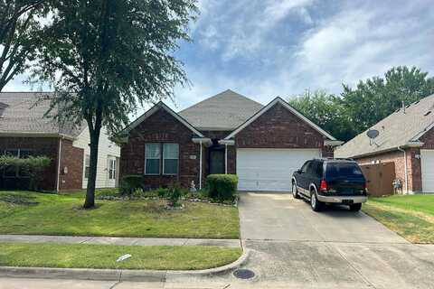 Briarwood, MCKINNEY, TX 75071