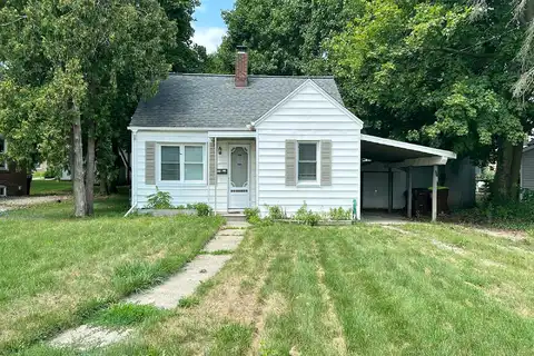 Northwestern, ADRIAN, MI 49221
