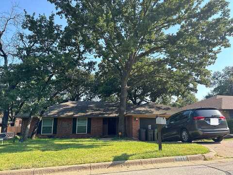 Valley Ridge, ARLINGTON, TX 76017