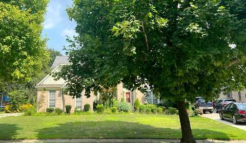 Meadowview, CANTON, MI 48187
