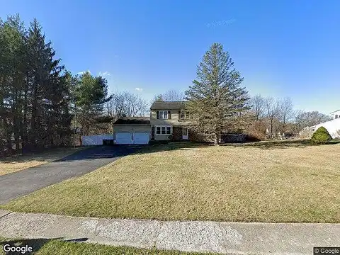 Barnes, WASHINGTONVILLE, NY 10992