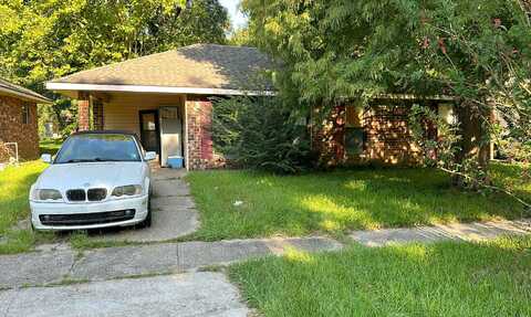 Benson, BATON ROUGE, LA 70812