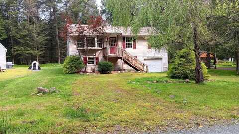 Tallwood, ALBRIGHTSVILLE, PA 18210