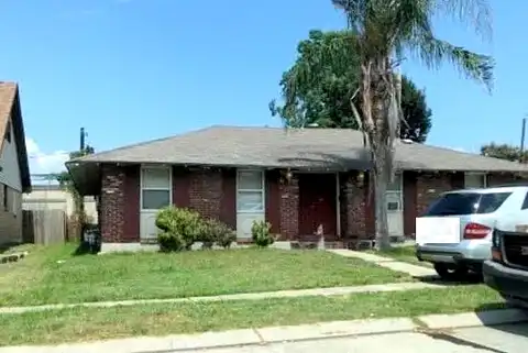 Marcie, METAIRIE, LA 70003