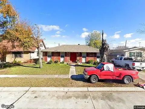 Marcie, METAIRIE, LA 70003