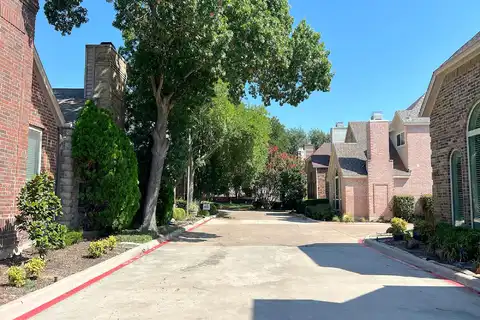 Jereme, DALLAS, TX 75252