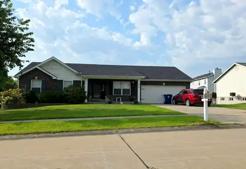 Stone Bend, WENTZVILLE, MO 63385