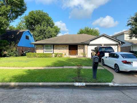 Rowell, MISSOURI CITY, TX 77489