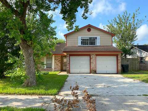 Mccullum, MISSOURI CITY, TX 77489