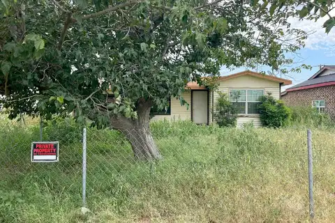Golder, ODESSA, TX 79764