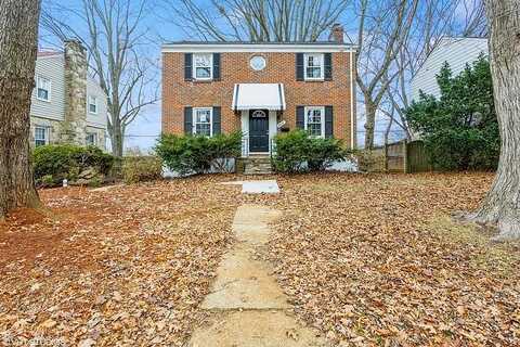 Deerfield, PIKESVILLE, MD 21208