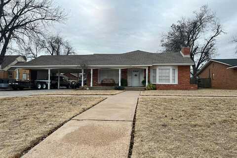 Avenue G, CHILDRESS, TX 79201
