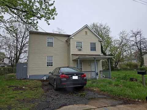 58Th, FAIRMOUNT HEIGHTS, MD 20743