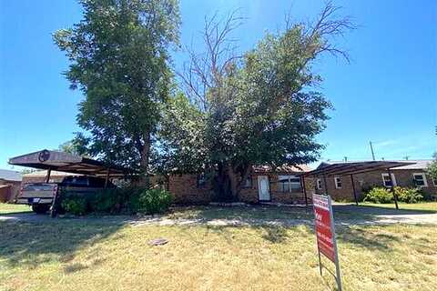15Th, POST, TX 79356
