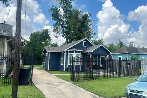 Avenue L, HOUSTON, TX 77011