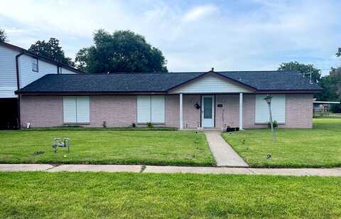 Carver, TEXAS CITY, TX 77591