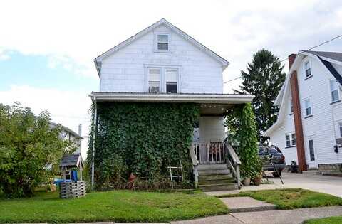 Walnut, ROARING SPRING, PA 16673
