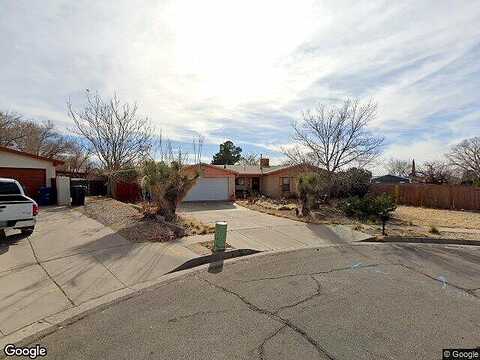 San Francisco, ALBUQUERQUE, NM 87109