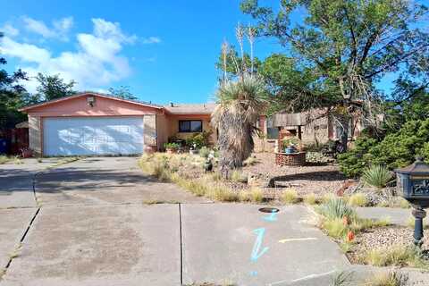 San Francisco, ALBUQUERQUE, NM 87109