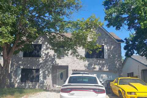 Radford, SAN ANTONIO, TX 78244