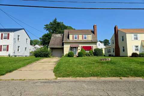 Pershing, ELLWOOD CITY, PA 16117