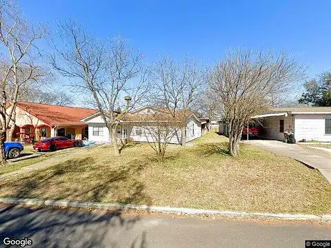 Linda Lou, SAN ANTONIO, TX 78223