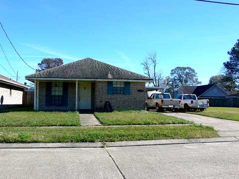 Waldo, METAIRIE, LA 70003