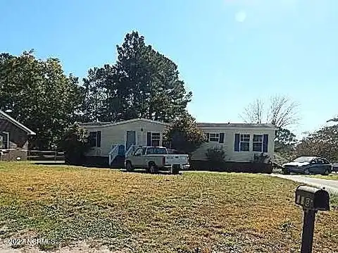 Westview, GOLDSBORO, NC 27530