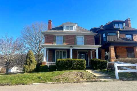 Thomas, MONONGAHELA, PA 15063