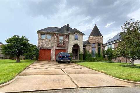 Landau Park, SPRING, TX 77379