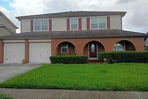 Kingsway, GRETNA, LA 70056