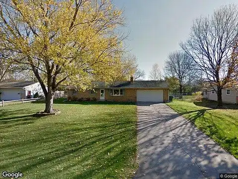 Park, NILES, MI 49120