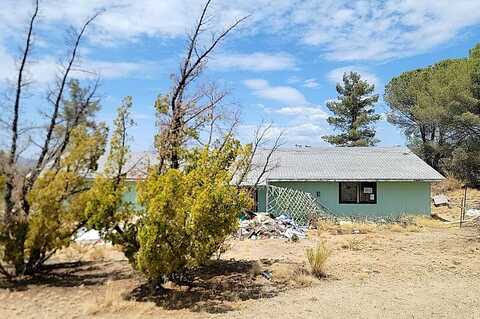 Claridge, KIRKLAND, AZ 86332